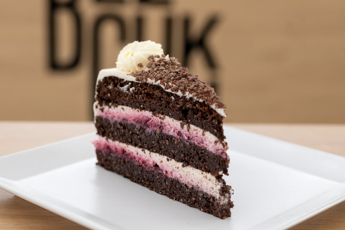 BezCukru: Sladkosti bez výčitek a skvělé brunche