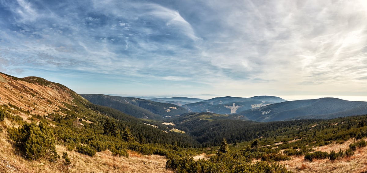 Krkonošská pivní stezka