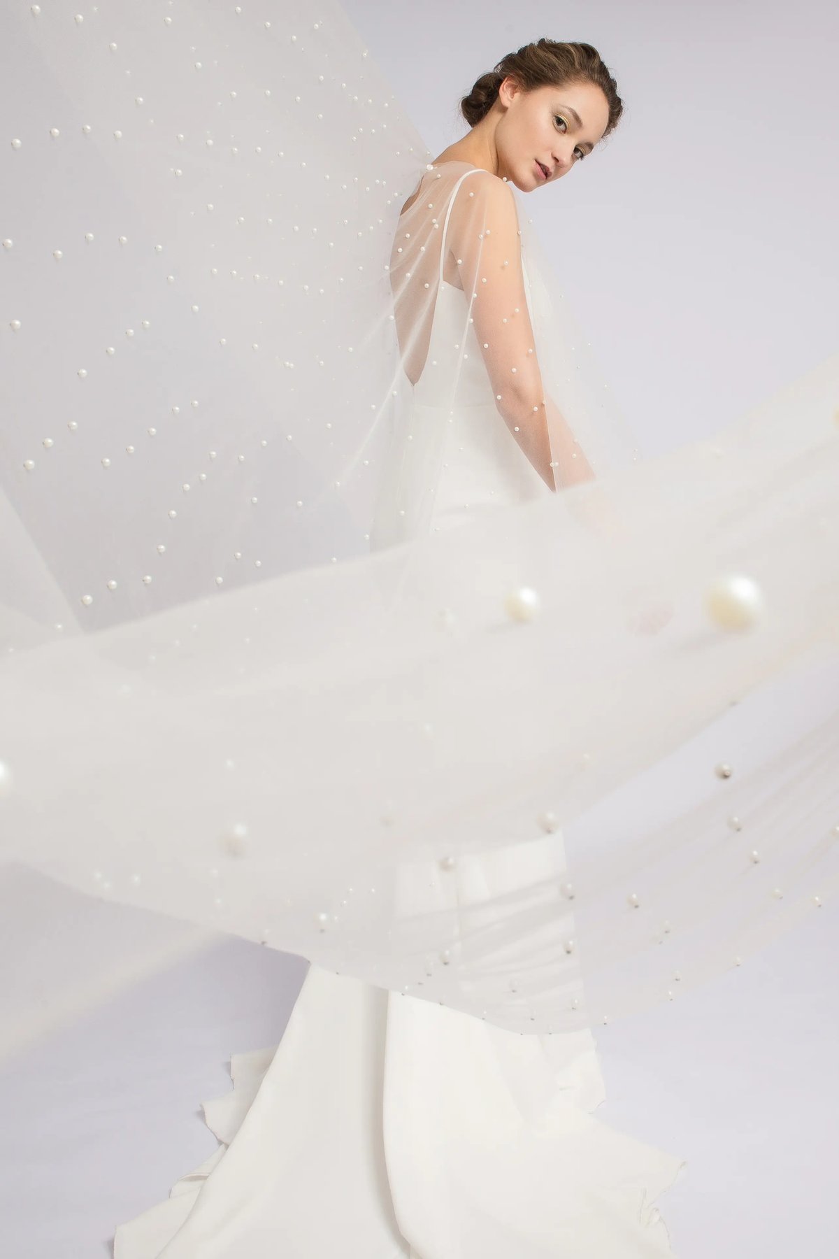 Šaty od Mukařovské