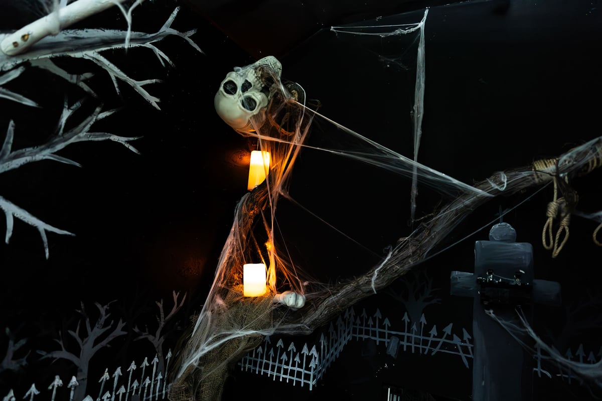 Troufnete si na boj s temnotou a zkusíte ji porazit?