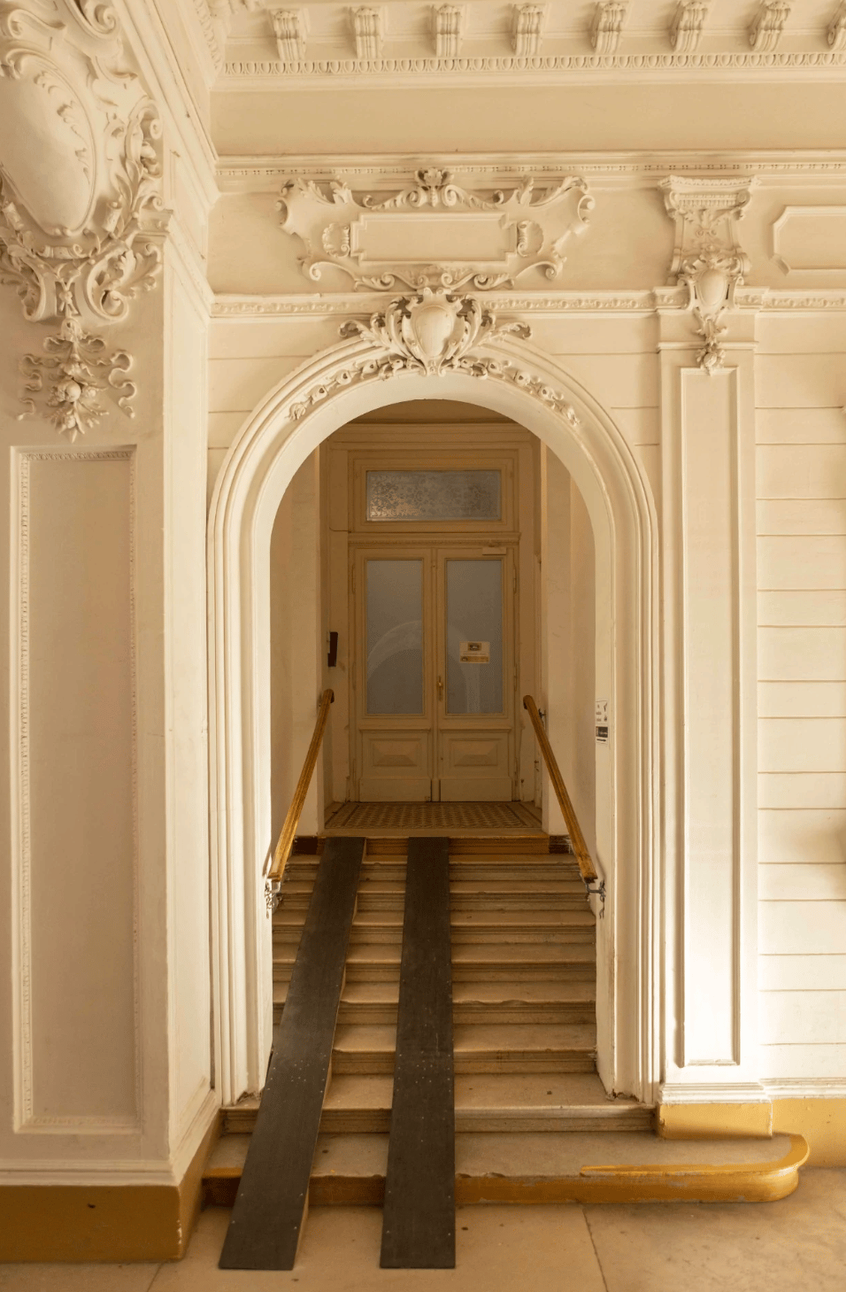 Morgensternův palác