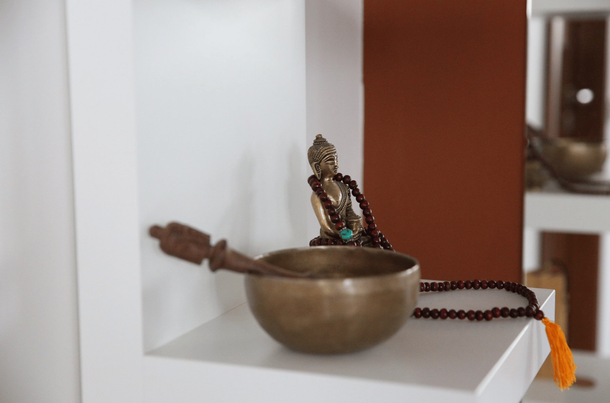 Yoga Brno má několik poboček