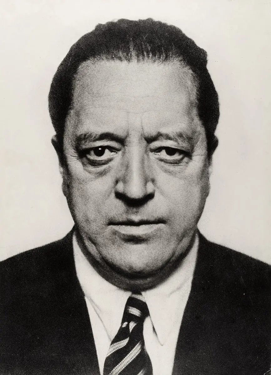 Mies van der Rohe