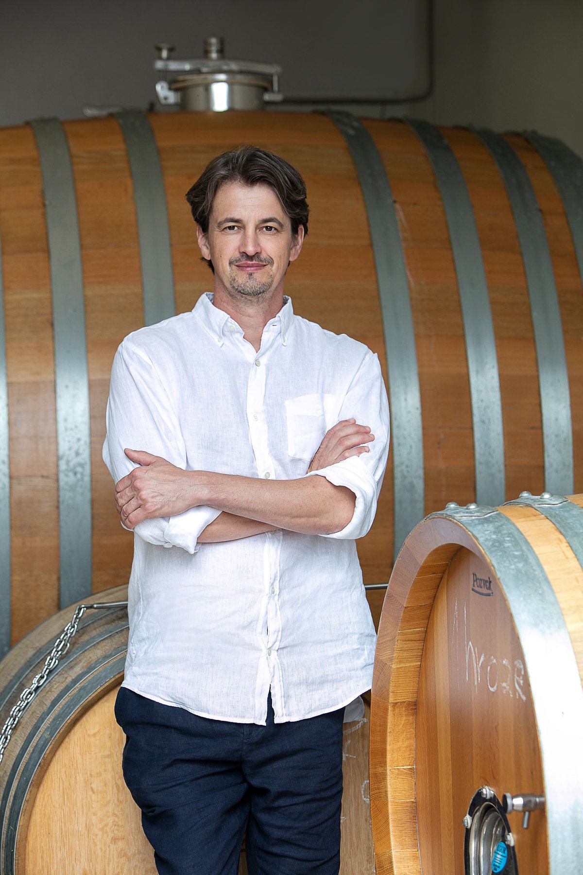 Pet-Nat začali vyrábět ve Vinařství Fučík jako jedni z prvních na Moravě.