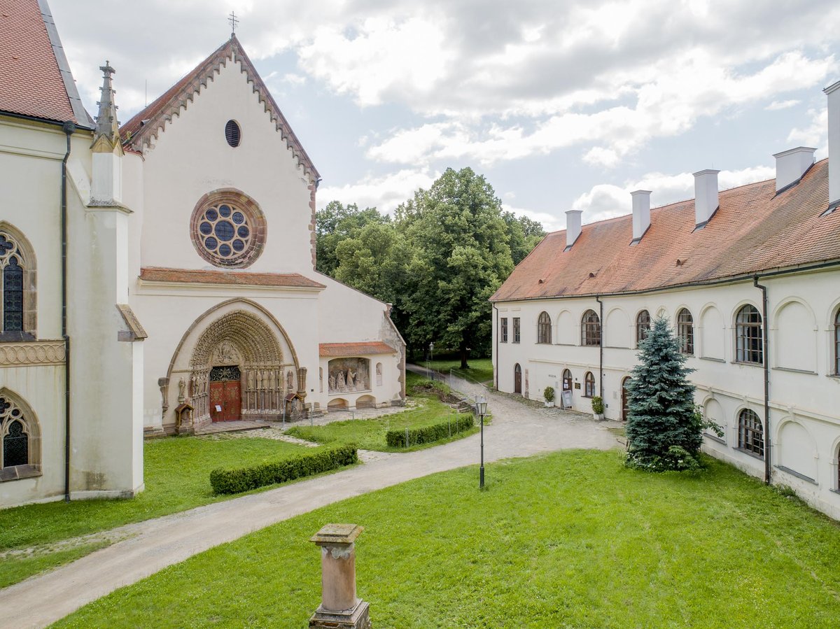 Podhorácké muzeum v Předklášteří