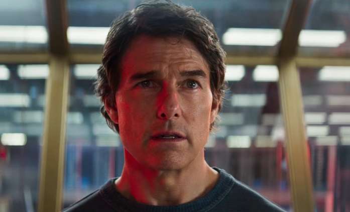 Mission: Impossible - Poslední zúčtování