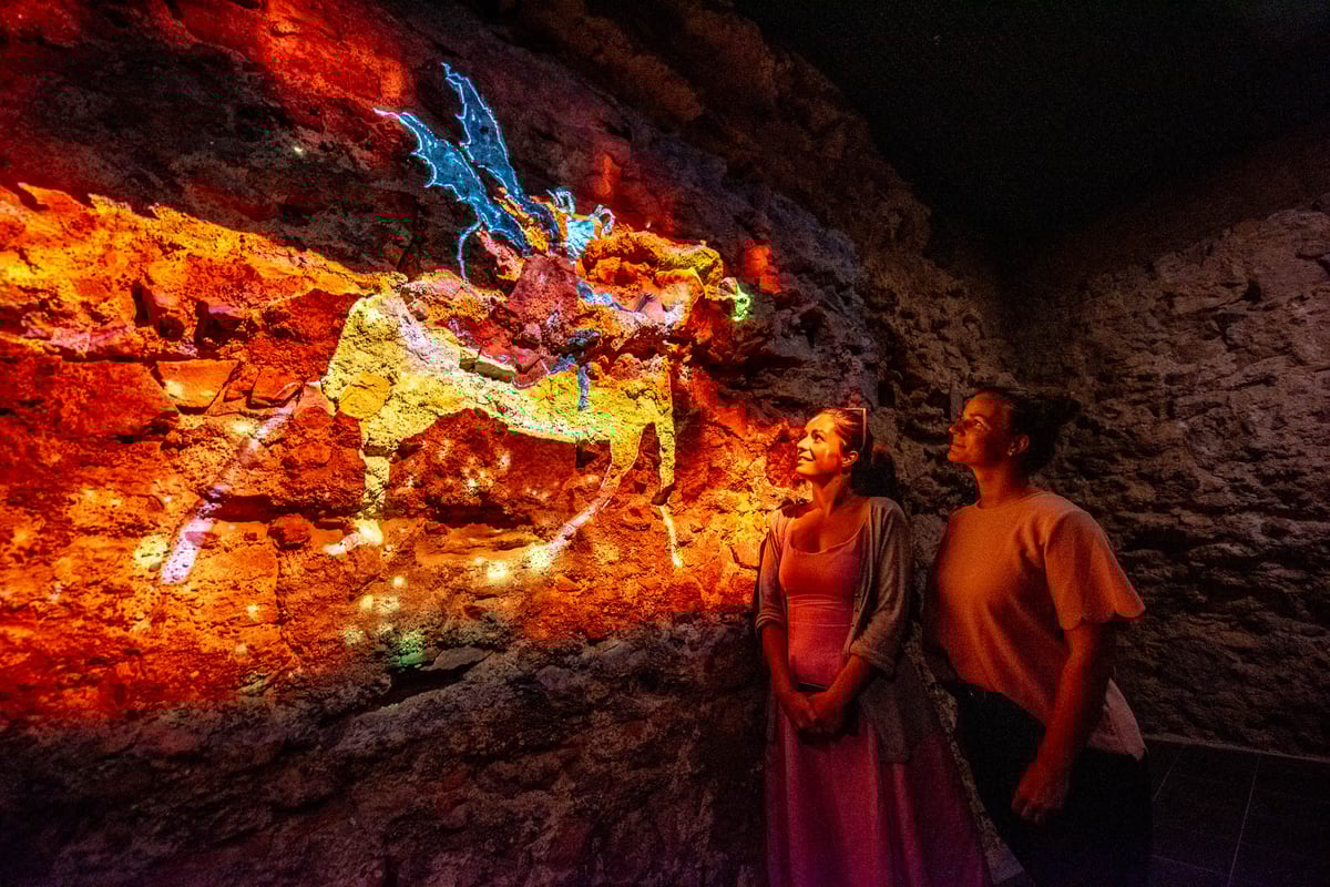 Sklep pod Novou radnicí