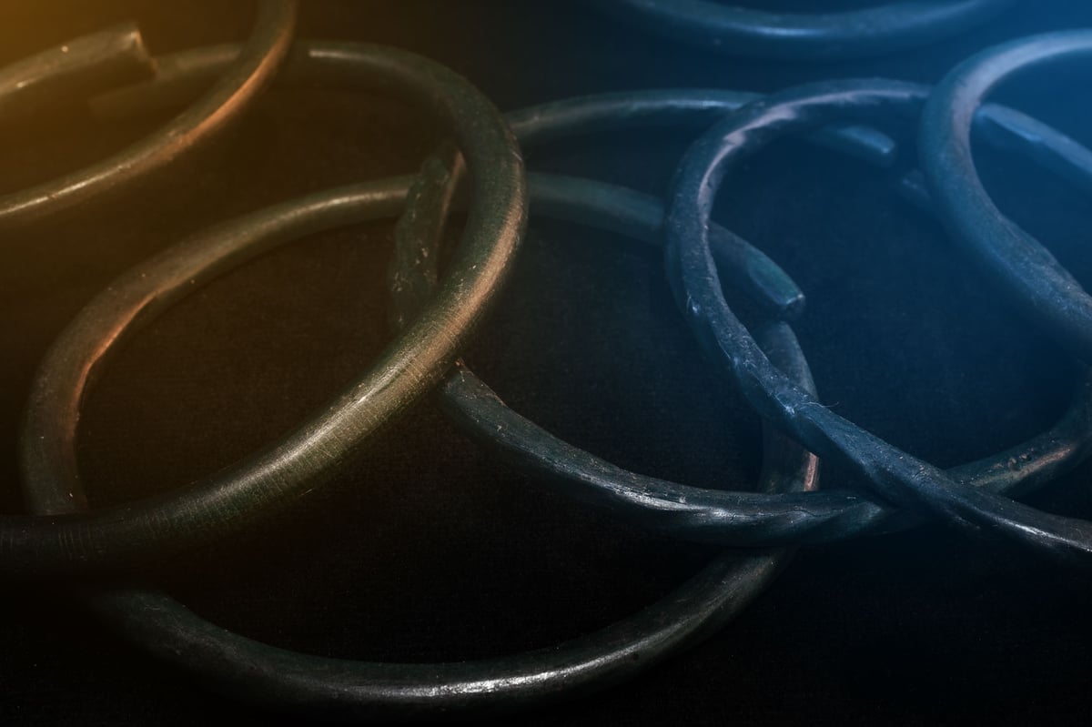 Jen v severní části Boskovické brázdy archeologové objevili přes 80 depotů.