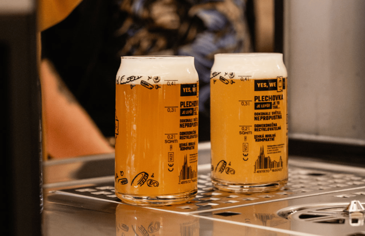 Pivní speciály v Craftbeer Bar & Bottle Shop Solniční