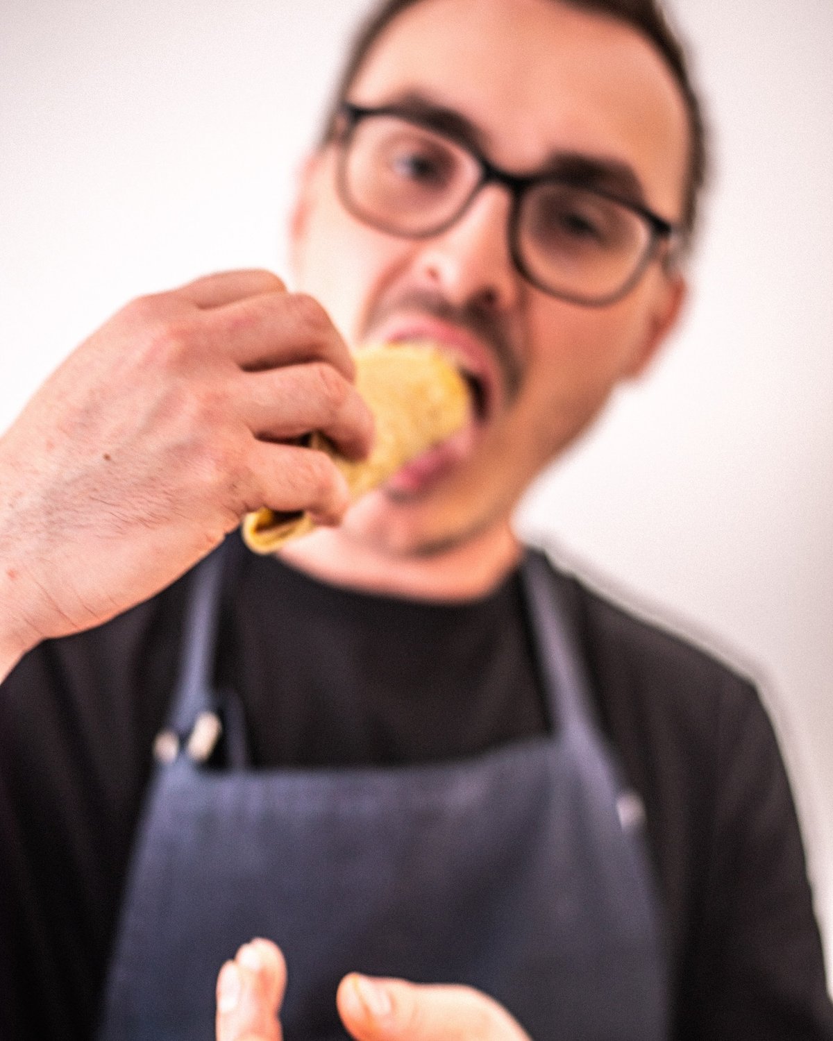 Róbert Kubizna z Roburrita