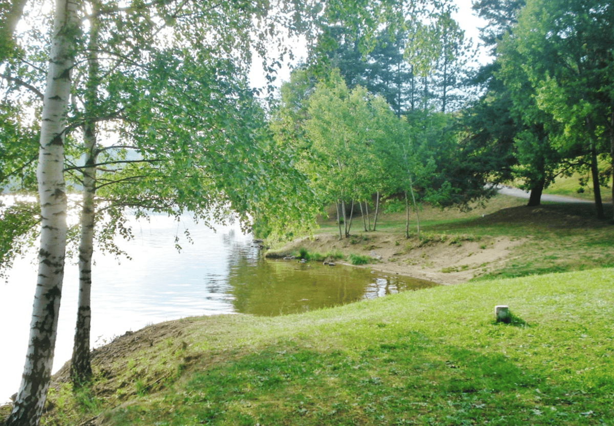 Sokolské koupaliště