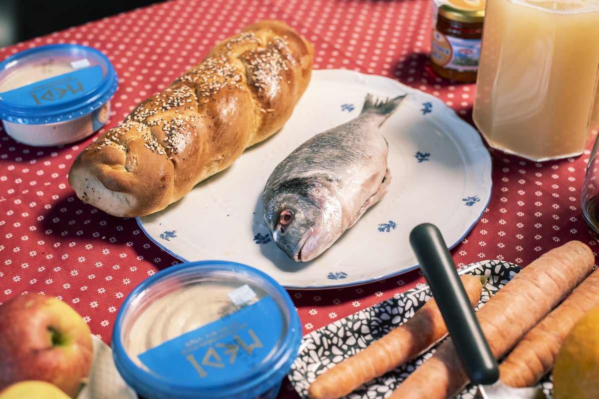 Záblesky ze ŠTETL FESTU 2024