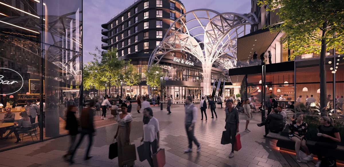 Jak by měl vypadat nový Dornych