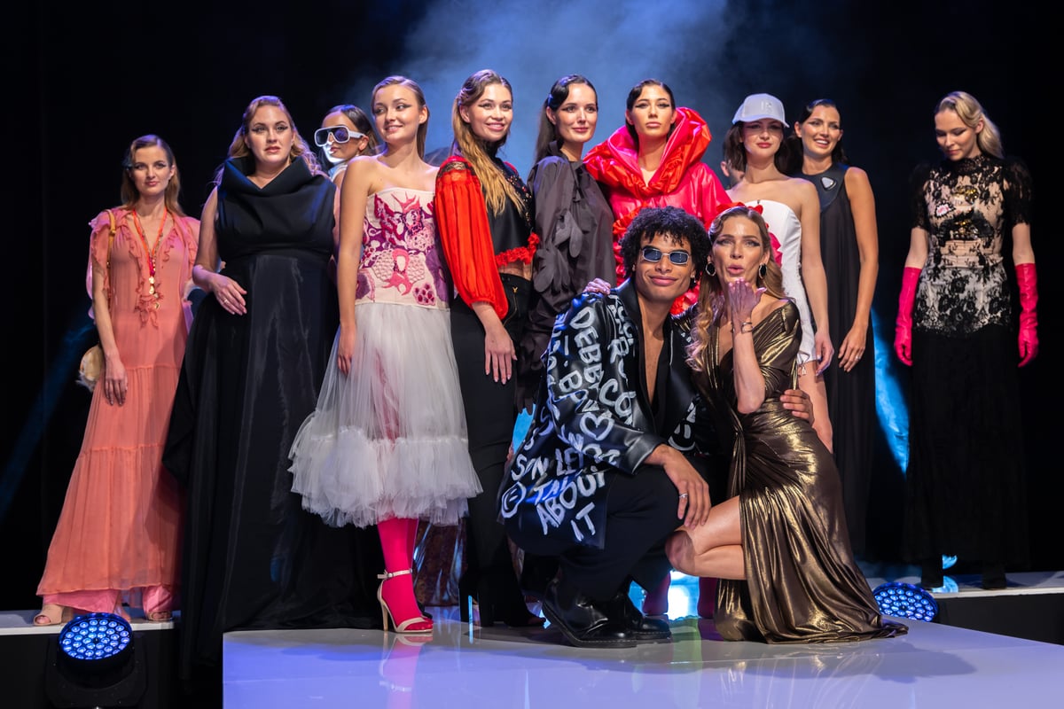Program nabídne také tradiční soutěž Top Styl Designer, kde se předvedou studenti vysokých oděvních škol.