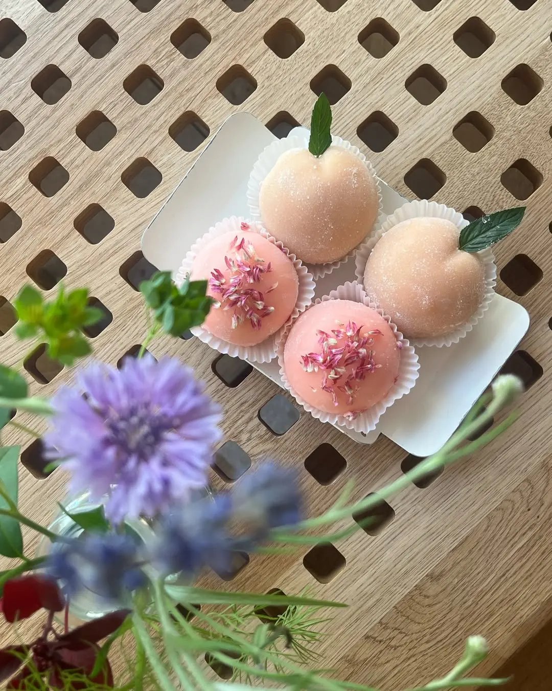 Brněnské mochi z výrobny thankyouverymochi.