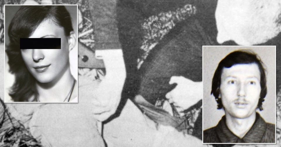 Hojer Mátlové odřízl štěpařským nožem odřízl prsy a genitál, které si odvezl v igelitové tašce domů. 