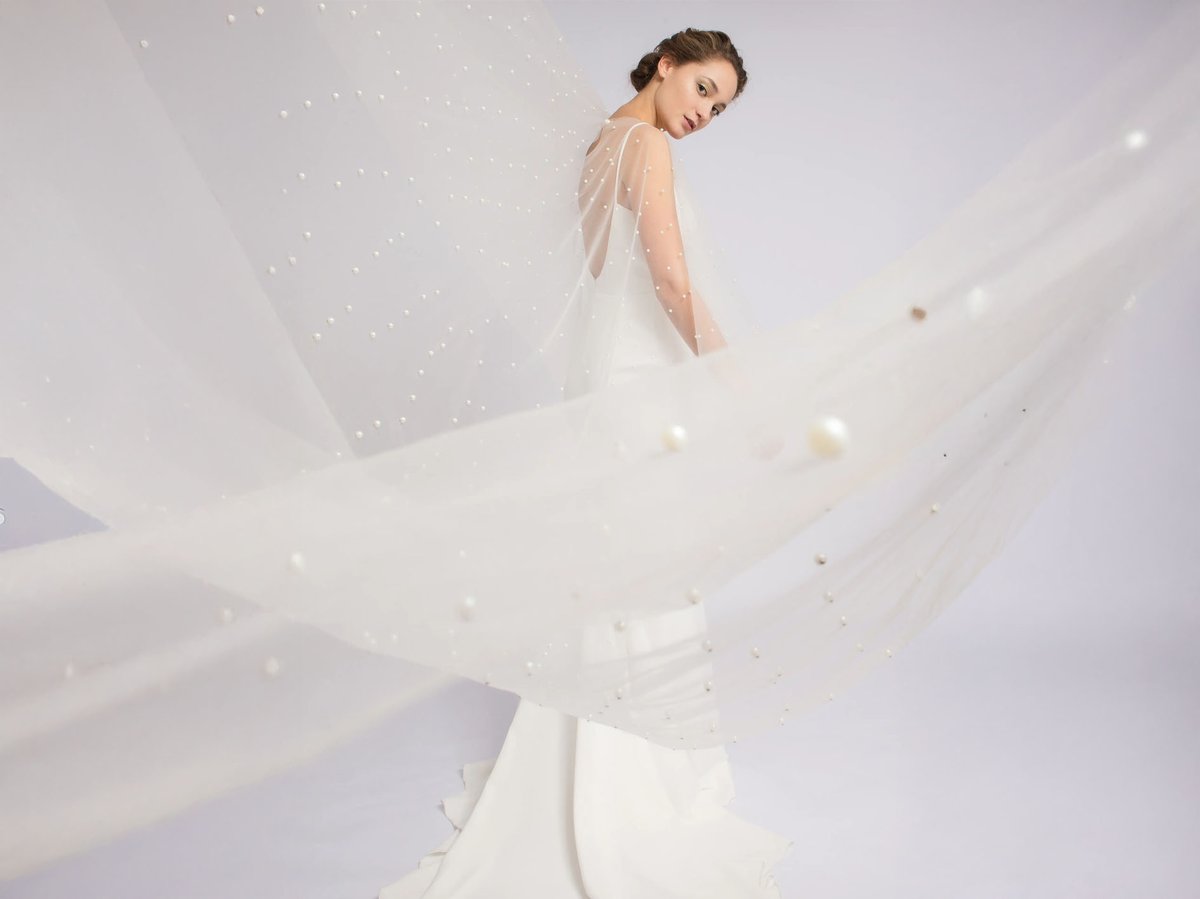 Šaty od Mukařovské