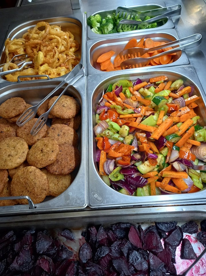  Zdravý život: Makrobiotika a klid v centru města