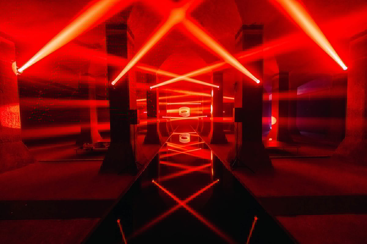 Nebude chybět ani legendární festival Prototyp.