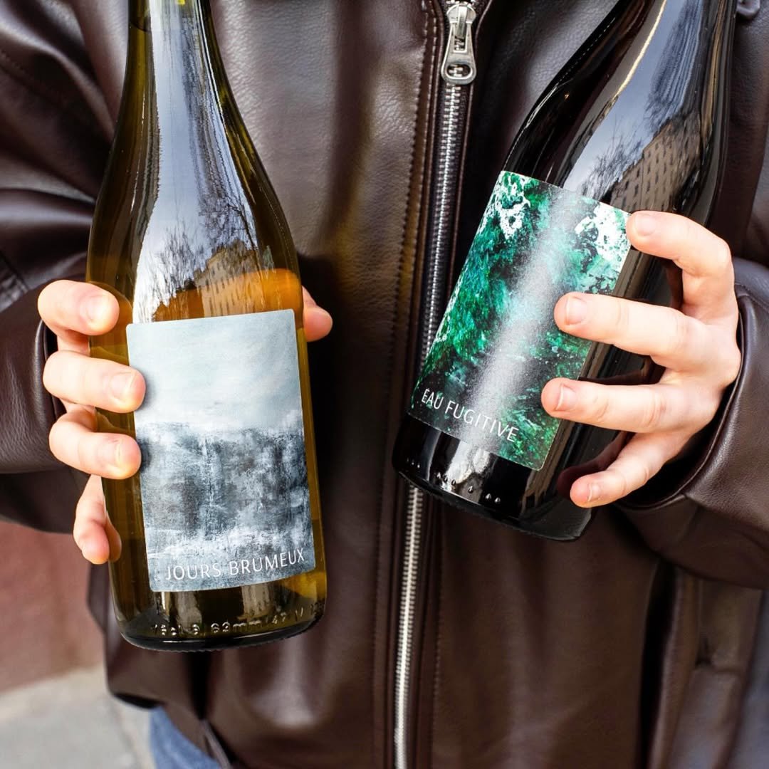 Natural Wine Shop