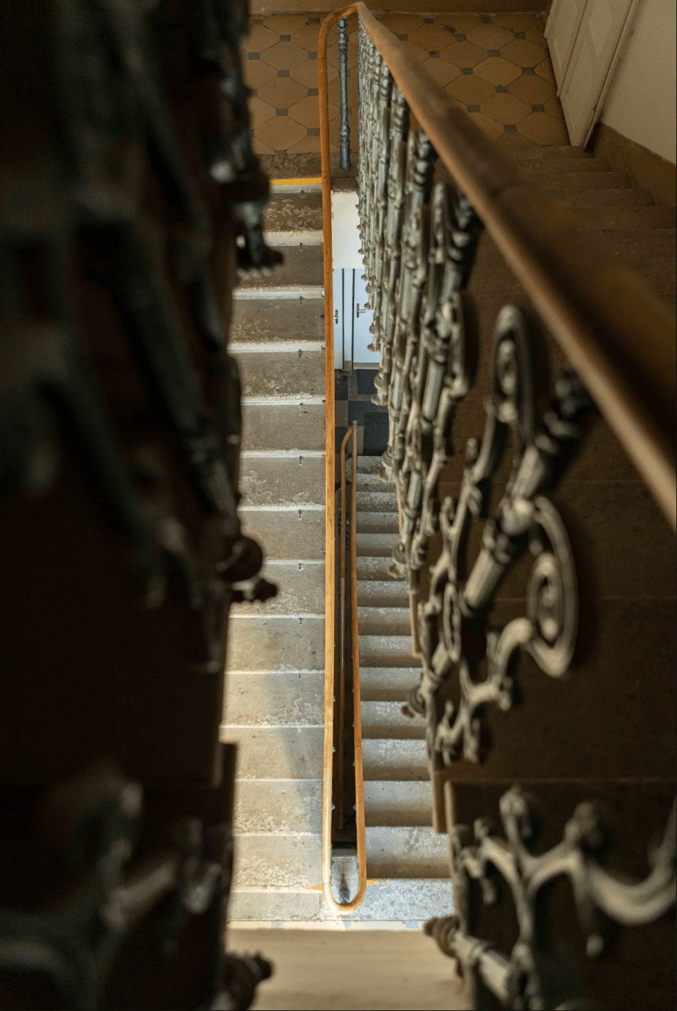 Morgensternův palác