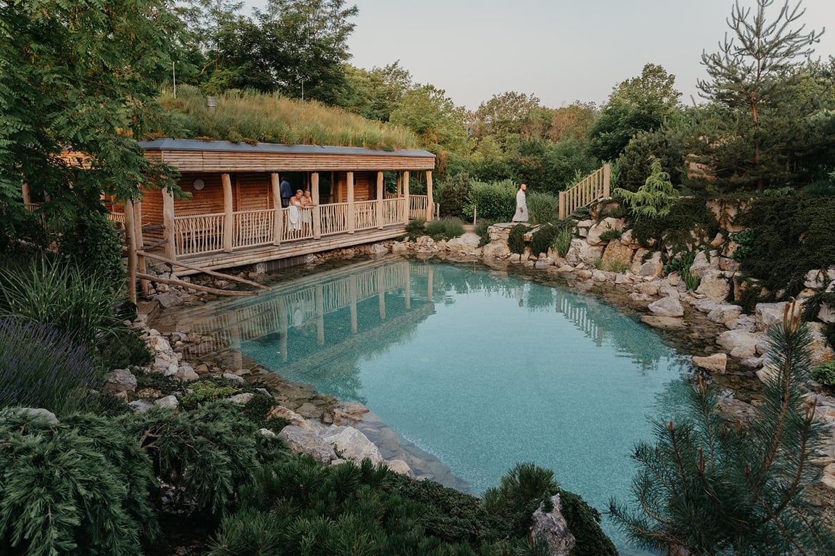 Infinit Maximus Brno