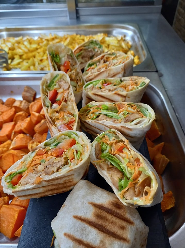  Zdravý život: Makrobiotika a klid v centru města