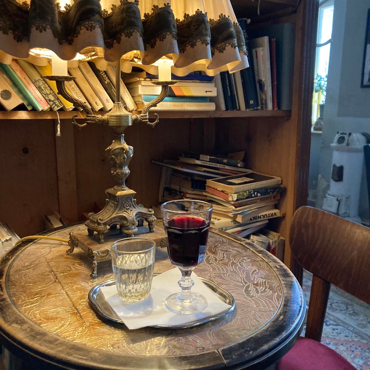 Na své si přijdou i vinaři