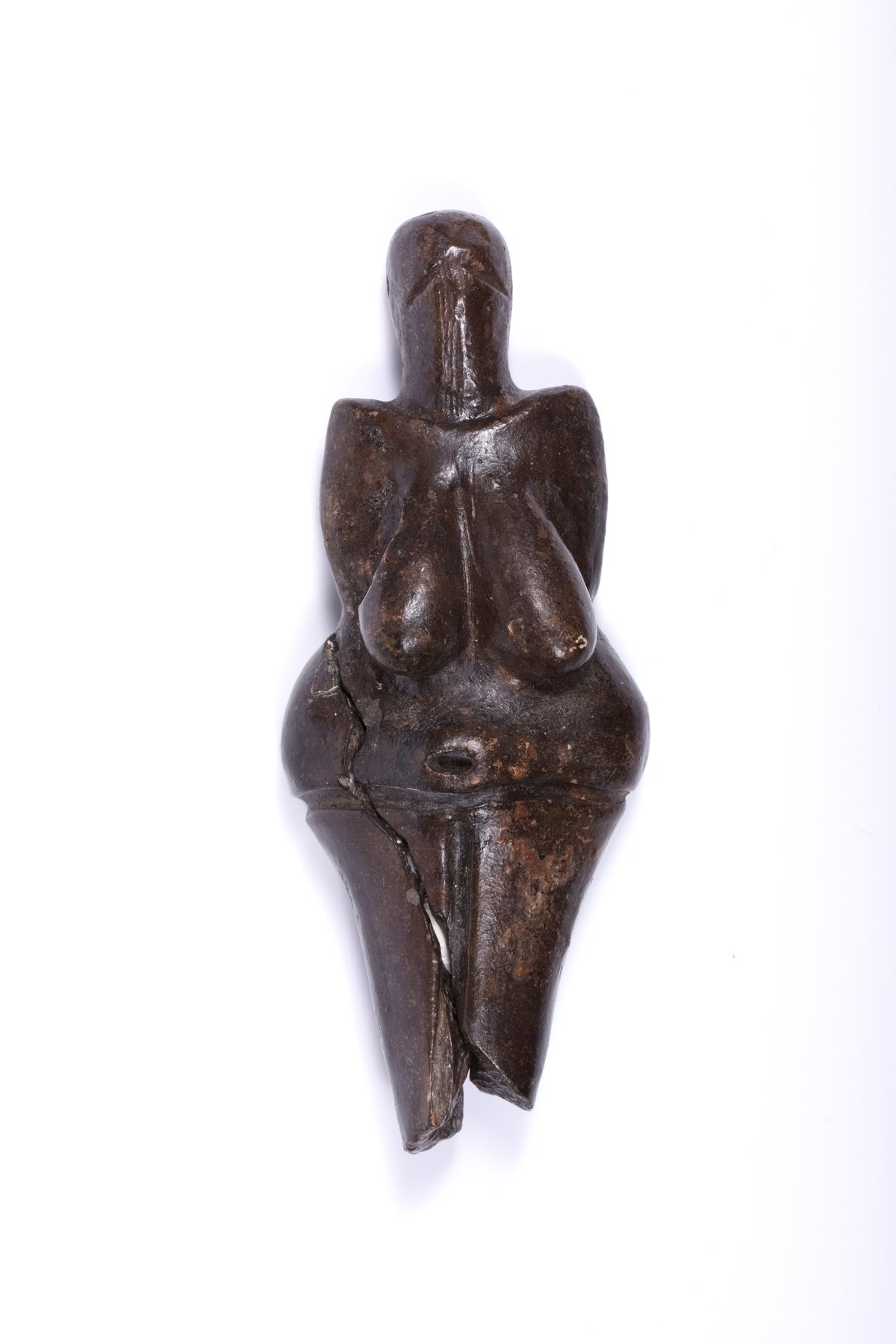 Věstonická venuše