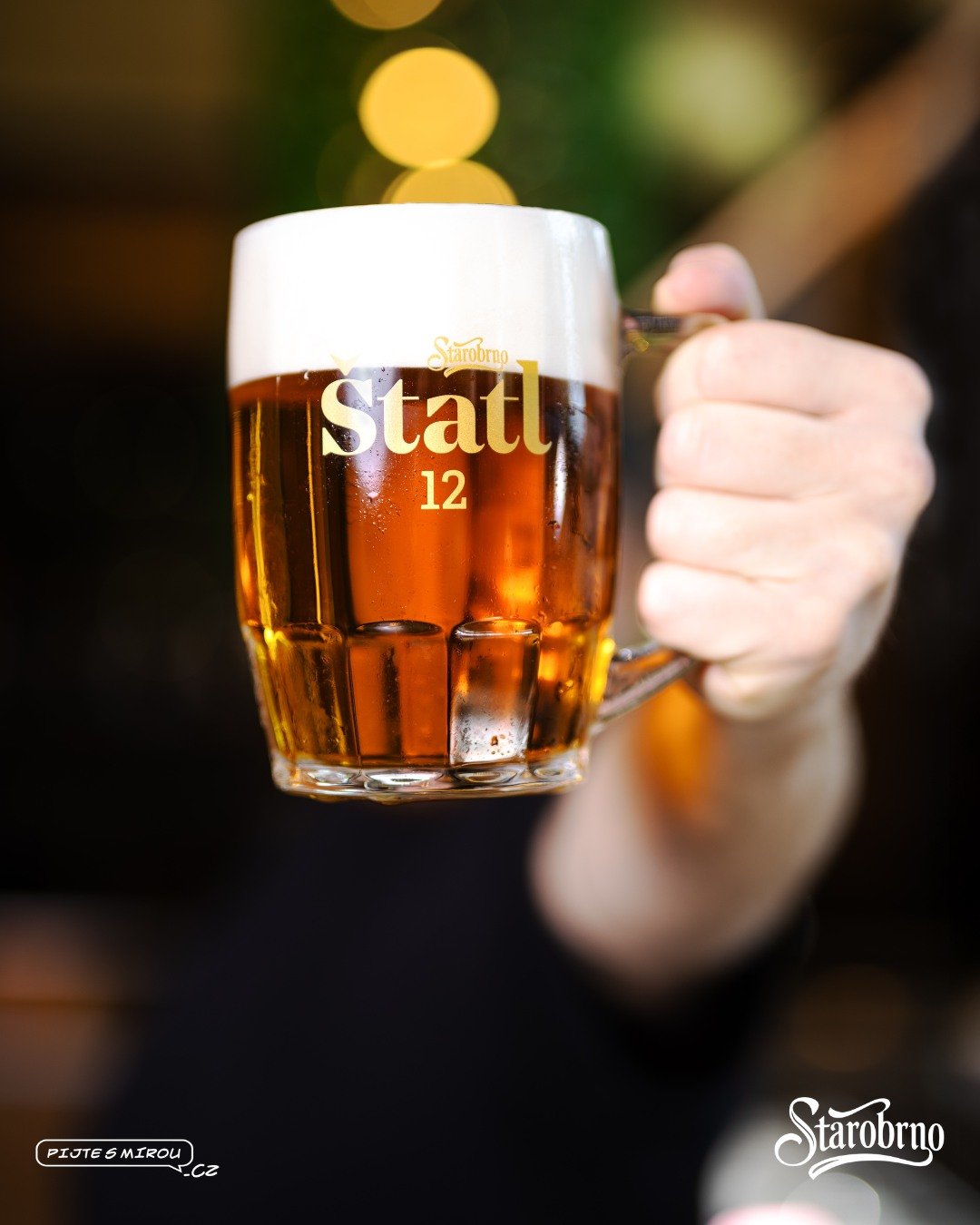 Nová dvanáctka od Starobrna. Už jste ochutnali?