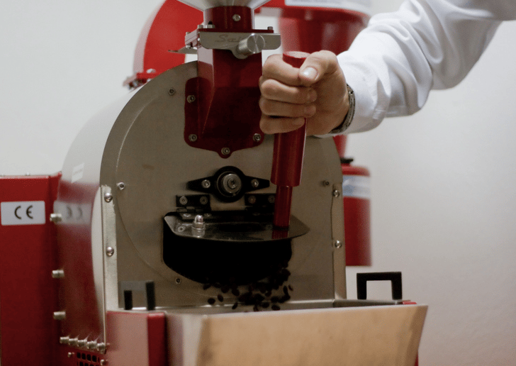 Nakupte se zrnka i s sebou