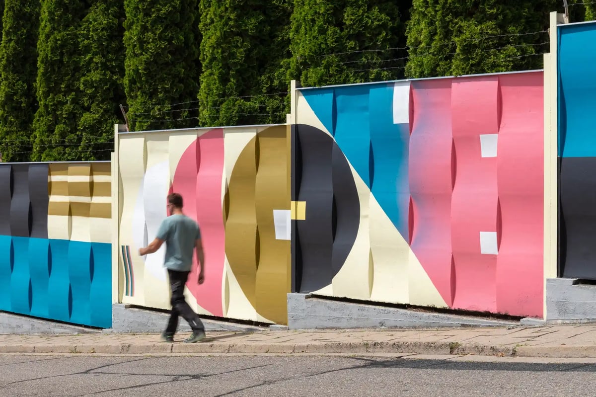 Introvert Luďka Keima