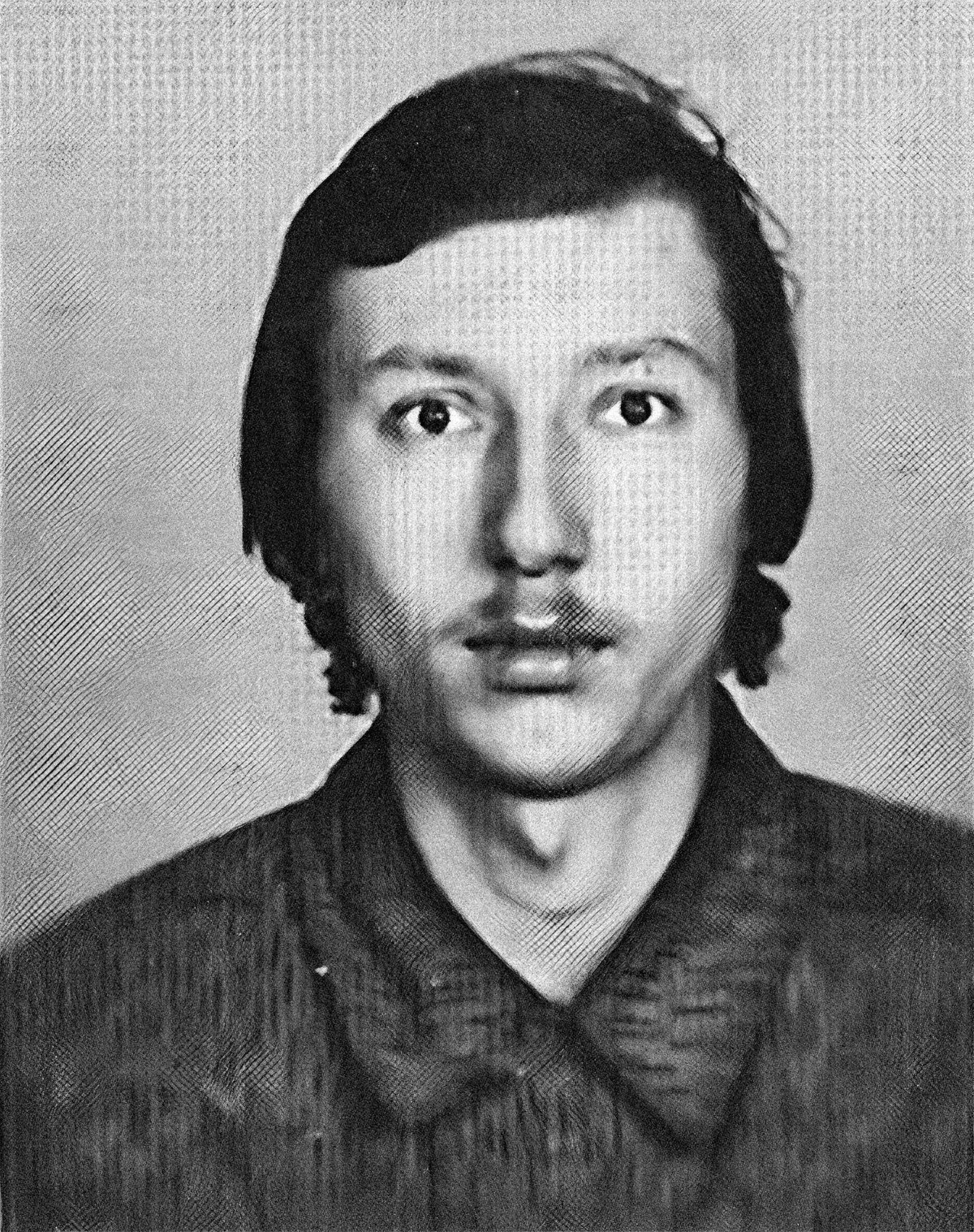 Vrah a kanibal Ladislav Hojer