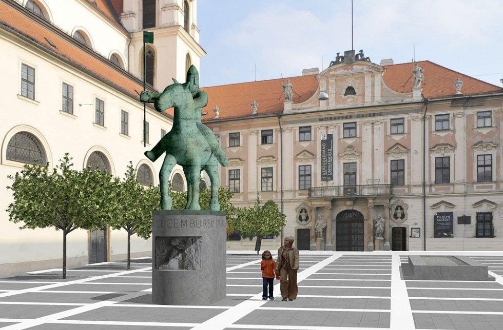 Návrh Jošta od Maria Kotrby