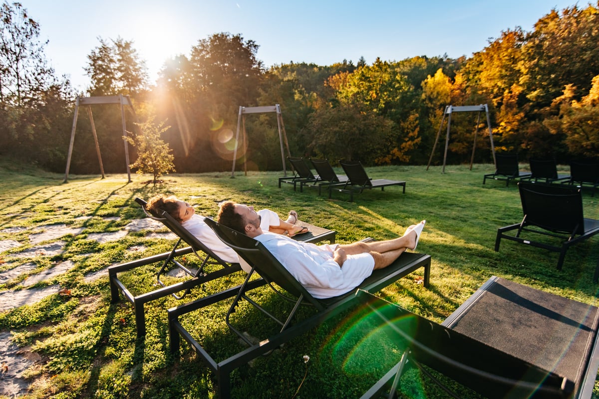 Infinit Maximus Brno