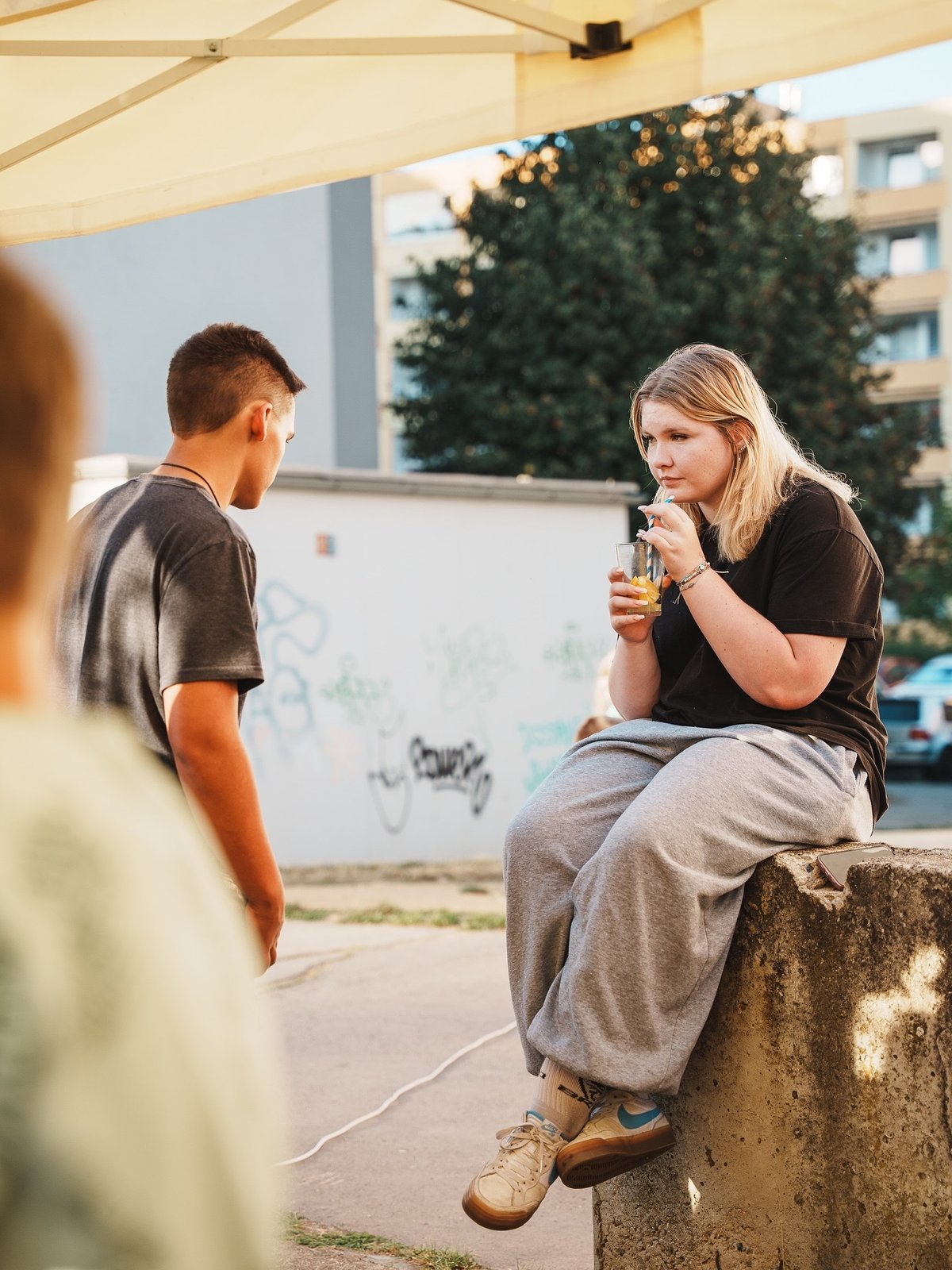 Přijďte s přáteli prozkoumat nový podnik v Brně – Runway Hub v Bystrci.