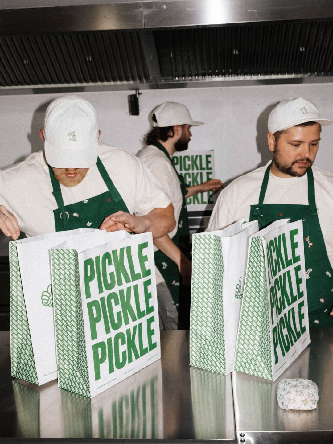 PICKLE