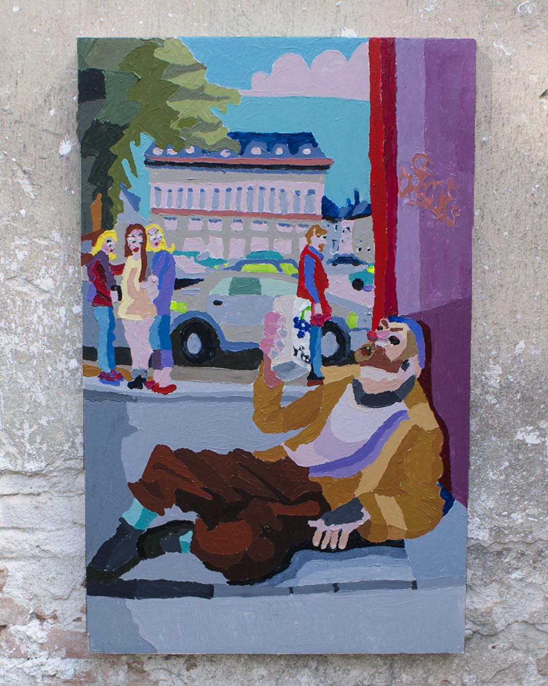 Autor obrazu: Kryštof Netolický