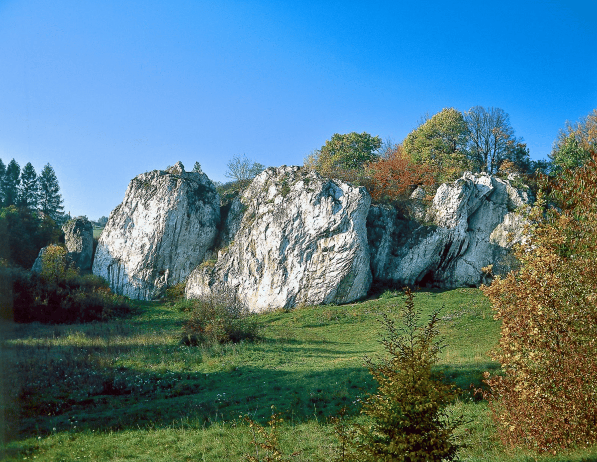 Rudické propadání