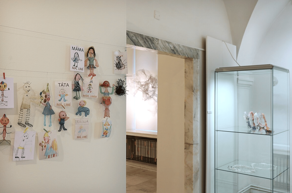 Jarní prázdniny v Moravském zemském muzeu 2024