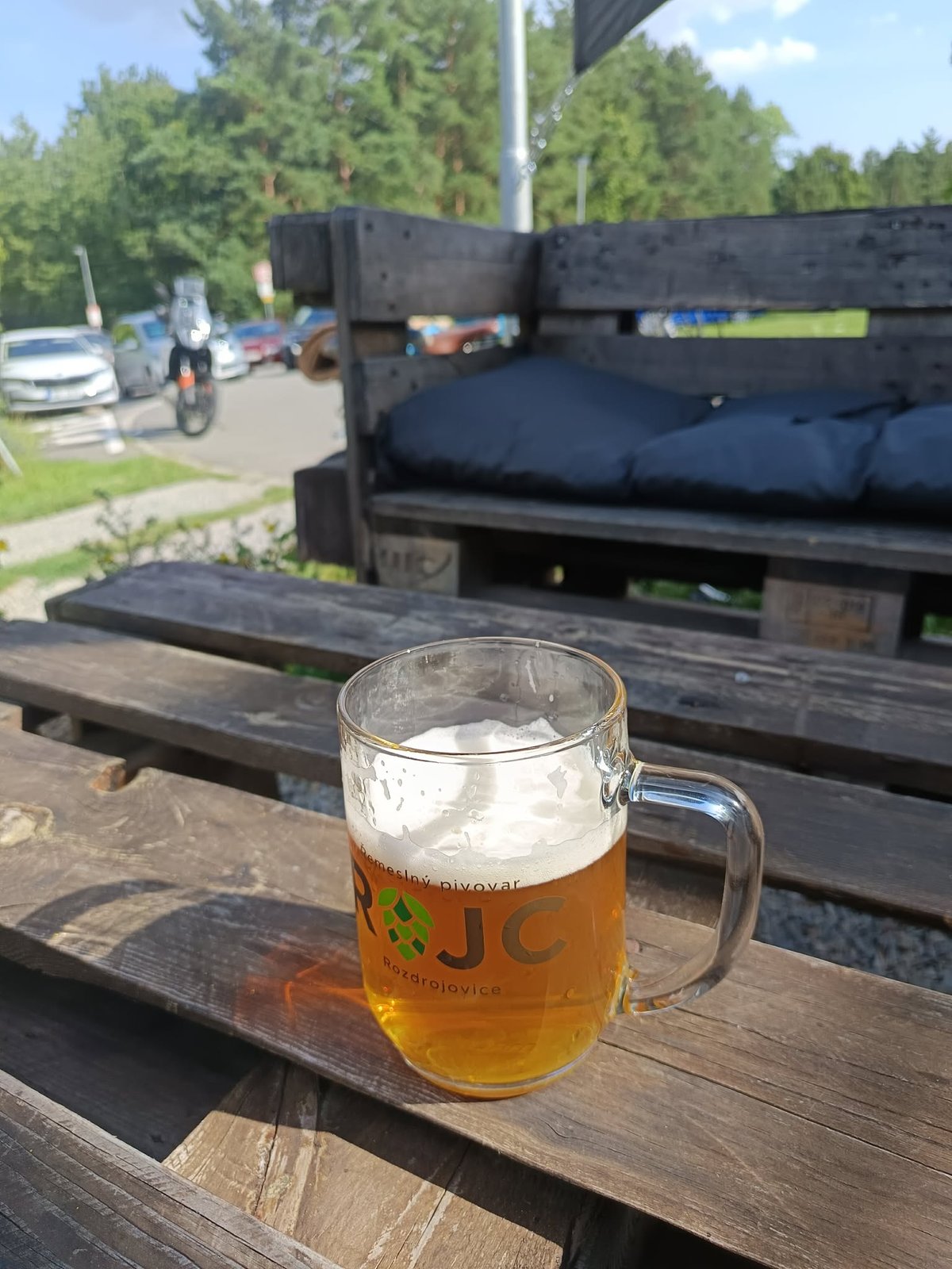 Sun's Caffé na Rakovci