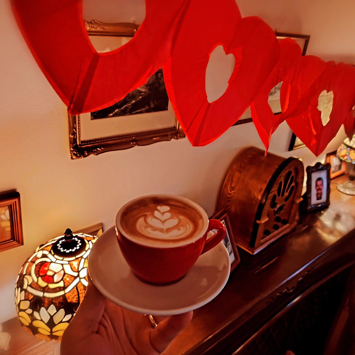 Na Valentýna se chystá speciální nabídka