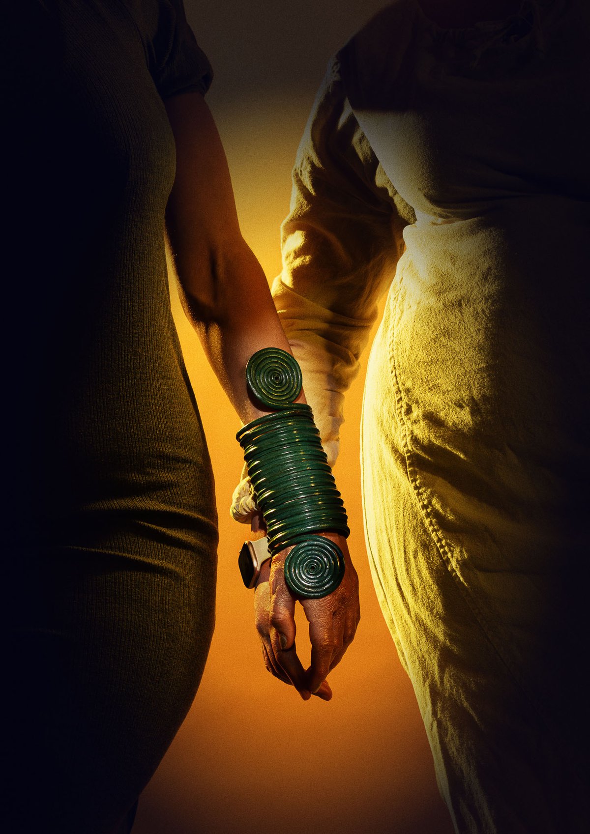 Nápažník z doby bronzové