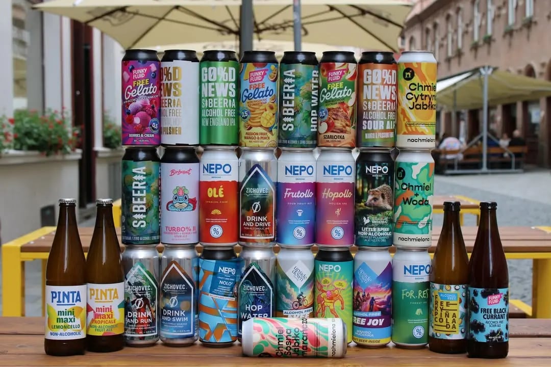 CRAFTBEER Bar & Bottle Shop