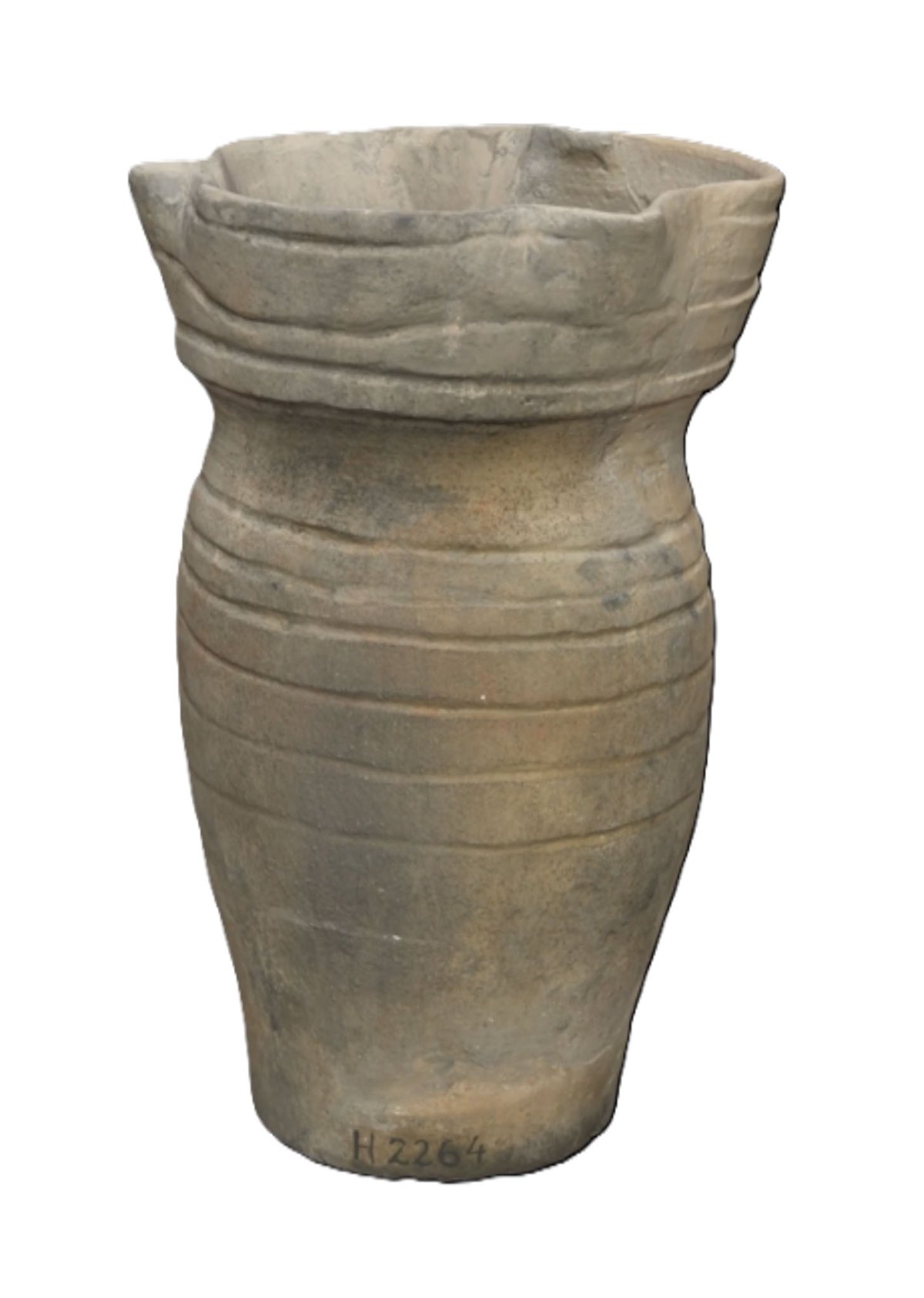 Na výstavě se setkáte s pestrou paletou předmětů denní potřeby.