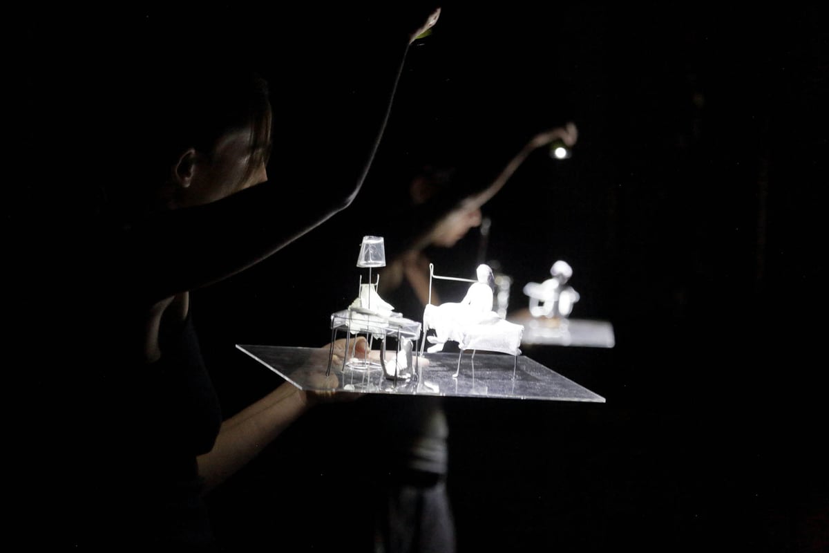 Představení UNTOLD