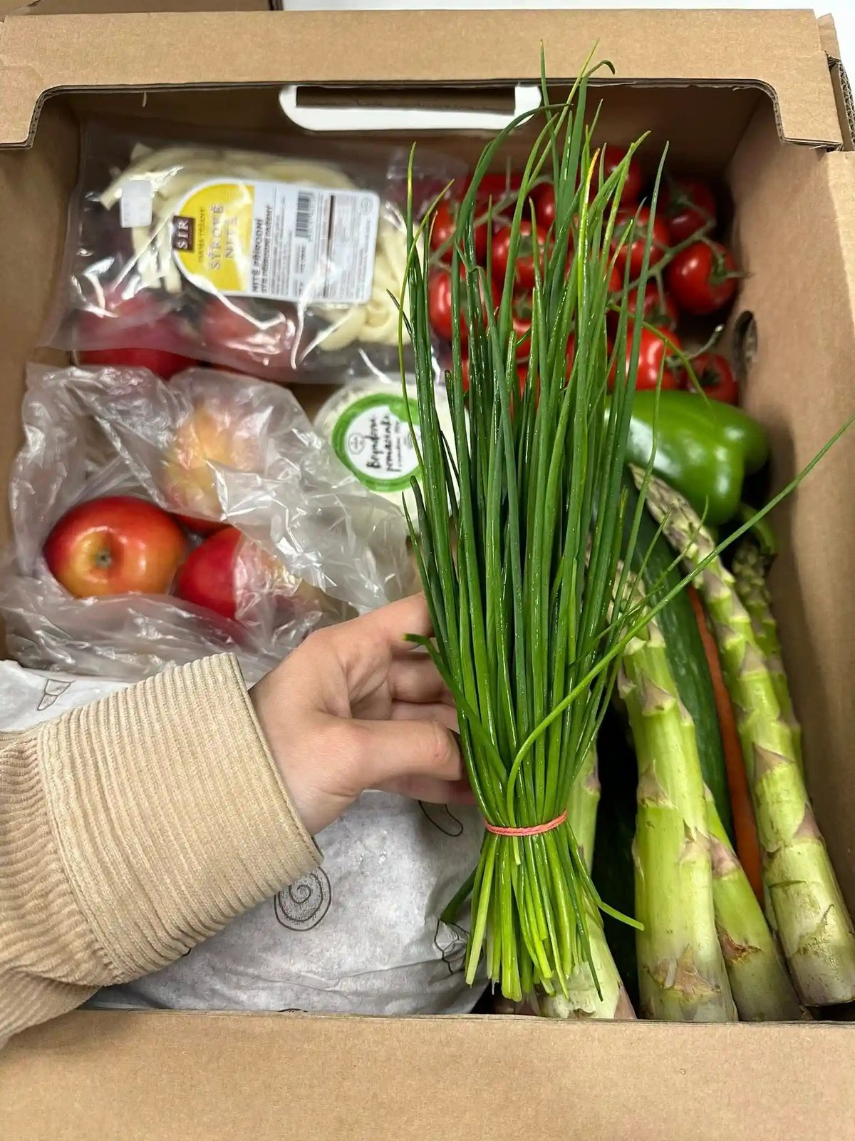 Farmbox