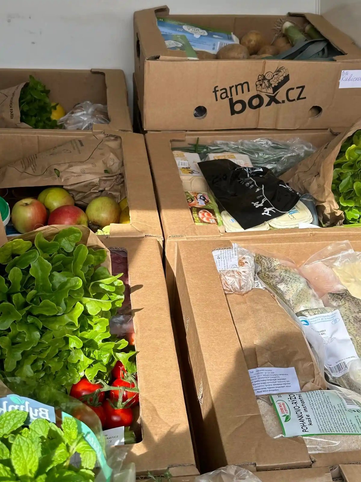 Farmbox