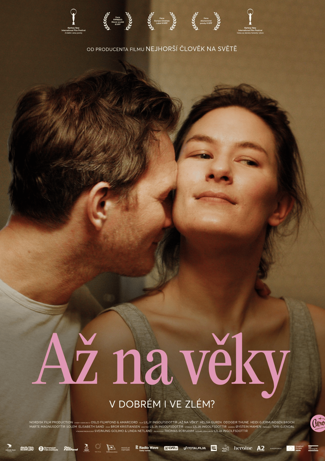 Až na věky (2024)