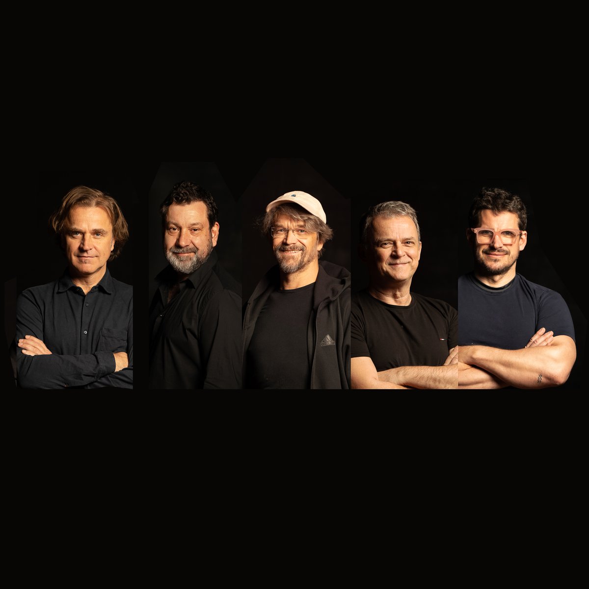 Dan Bárta & Illustratosphere